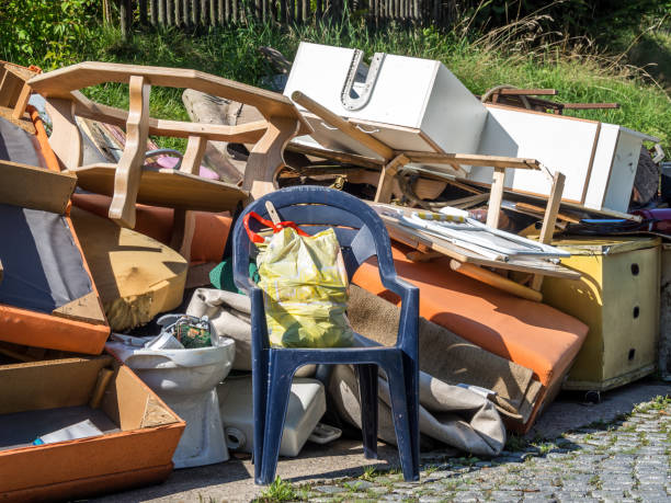 Best Junk Removal Near Me  in Lake Linden, MI