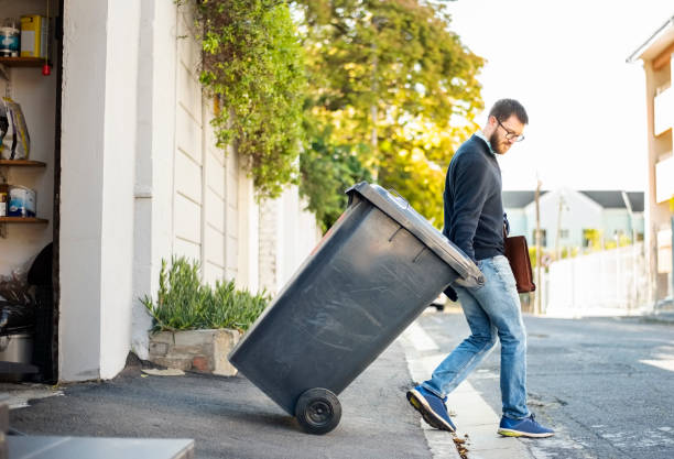 Best Commercial Junk Removal  in Lake Linden, MI