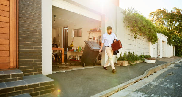 Best Junk Hauling Services  in Lake Linden, MI