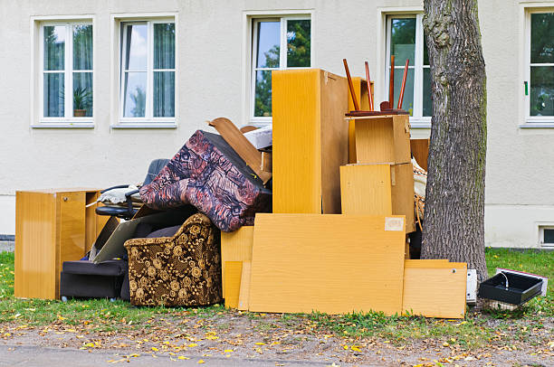 Basement Cleanout Services in Lake Linden, MI