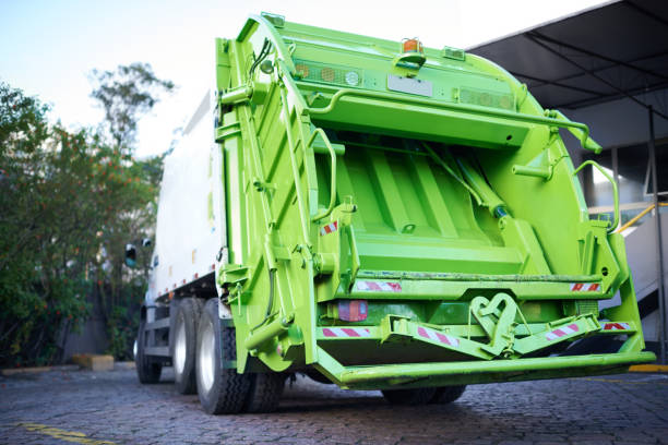 Best Junk Removal for Businesses  in Lake Linden, MI