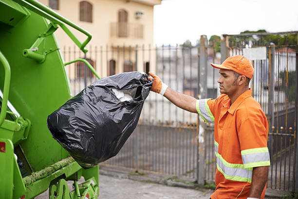 Best Affordable Junk Removal Services  in Lake Linden, MI