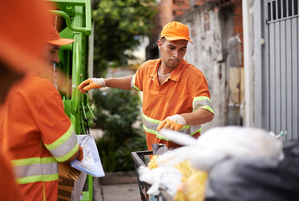 Best Professional Junk Removal  in Lake Linden, MI